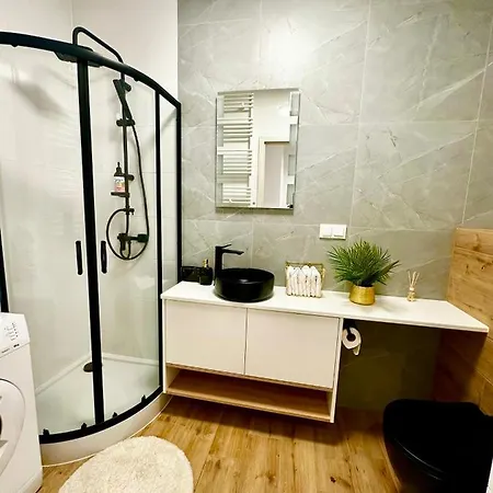 Modern Space