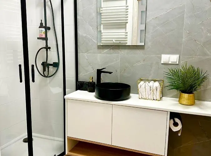 Modern Space ורשה