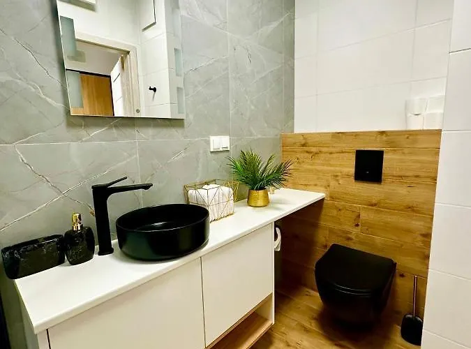 Modern Space ורשה