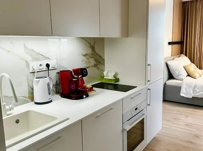 Modern Space * ורשה