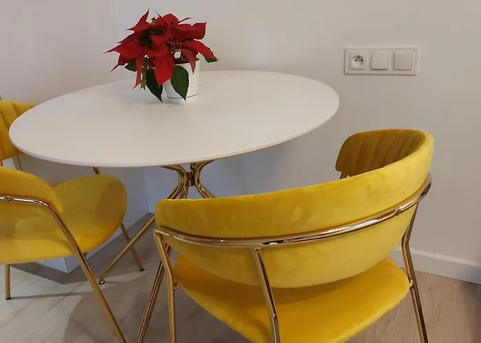 Modern Space Apartamento