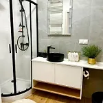 Modern Space Varsovia