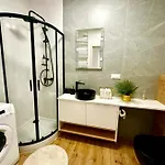 Modern Space Apartamento Varsovia