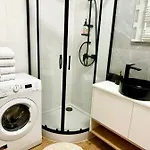 Modern Space Apartamento