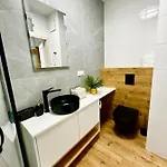 Modern Space Apartamento *