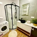 Apartamento Modern Space