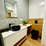 Modern Space Varsovia