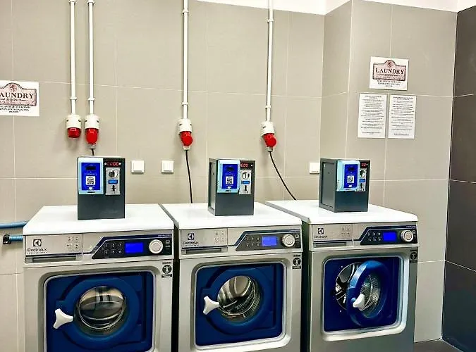 Apartman Modern Space